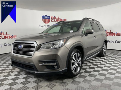 Used 2021 Subaru Ascent Limited w/ Technology Package
