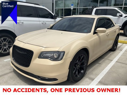 Used 2020 Chrysler 300 S