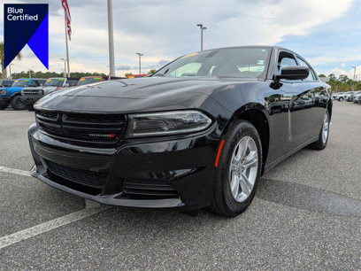 Used 2022 Dodge Charger SXT