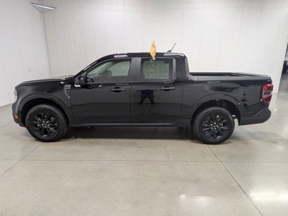 Certified 2024 Ford Maverick XLT w/ XLT Luxury Package