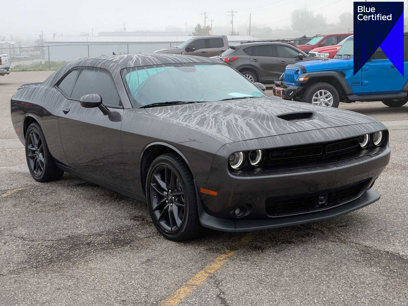 Used 2023 Dodge Challenger GT w/ Plus Package