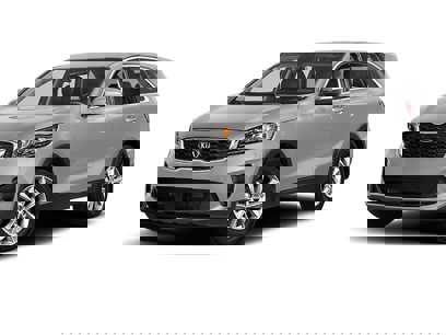 Used 2019 Kia Sorento L