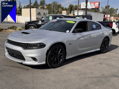 Used 2023 Dodge Charger R/T w/ Plus Group