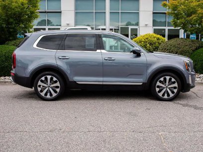 Used 2020 Kia Telluride S