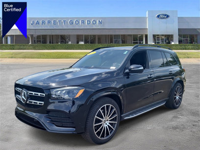 Used 2023 Mercedes-Benz GLS 450 4MATIC w/ AMG Line Exterior