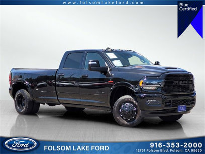 Used 2023 RAM 3500 Limited