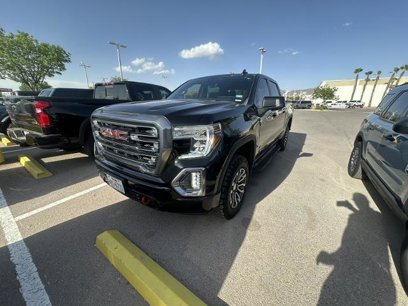 Used 2020 GMC Sierra 1500 AT4 w/ AT4 Premium Package