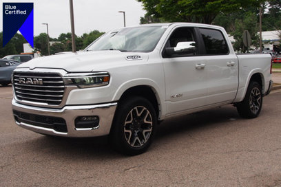 Used 2025 RAM 1500 Laramie