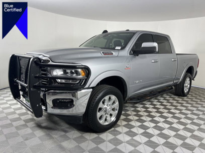 Used 2022 RAM 2500 Laramie