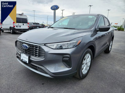 Certified 2023 Ford Escape Active