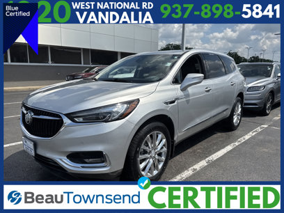 Used 2019 Buick Enclave Premium