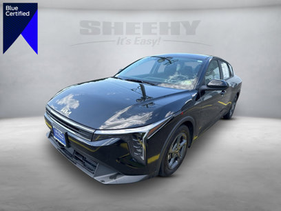 Used 2025 Kia K4 LXS