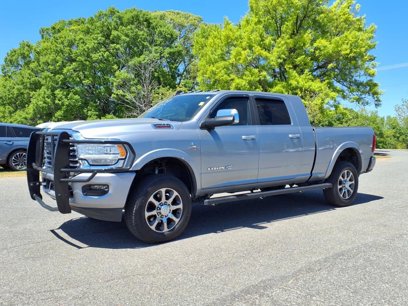 Used 2020 RAM 2500 Limited