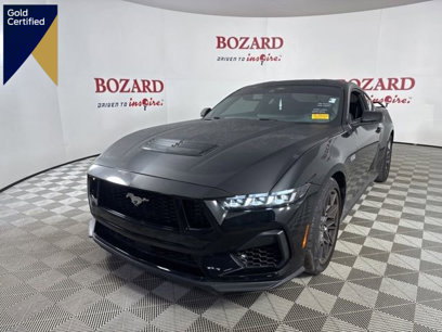 Certified 2024 Ford Mustang GT Premium w/ GT Performance Package