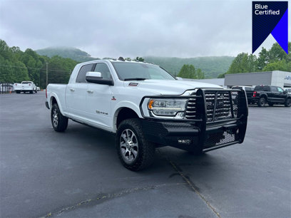 Used 2022 RAM 3500 Limited