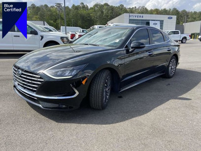 Used 2023 Hyundai Sonata SEL