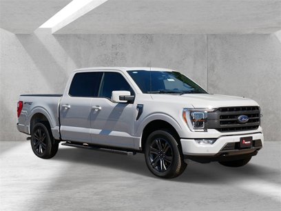 Certified 2023 Ford F150 Lariat
