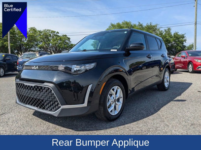 Used 2023 Kia Soul LX w/ Option Group 015