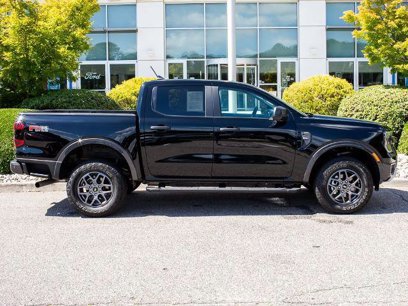 Certified 2024 Ford Ranger XLT