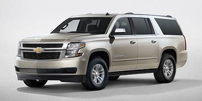 Used 2019 Chevrolet Suburban Premier