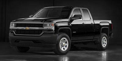 Used 2017 Chevrolet Silverado 1500 LTZ Z71 w/ LTZ Plus Package