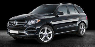 Used 2018 Mercedes-Benz GLE 350 4MATIC