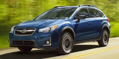 Used 2016 Subaru Crosstrek 2.0i