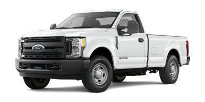 Certified 2019 Ford F250 XL