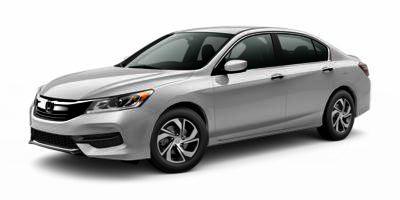 Used 2017 Honda Accord LX