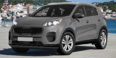 Used 2019 Kia Sportage EX w/ EX Premium Package