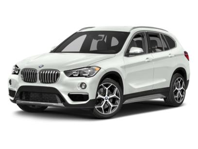 Used 2018 BMW X1 xDrive28i