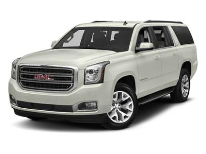 Used 2018 GMC Yukon XL SLT w/ Open Road Package