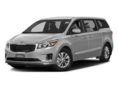 Used 2018 Kia Sedona SX Limited w/ SX Limited Prestige Package