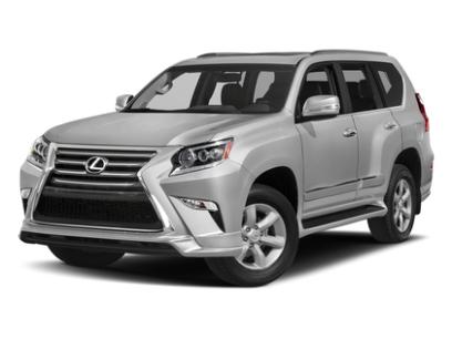 Used 2019 Lexus GX 460