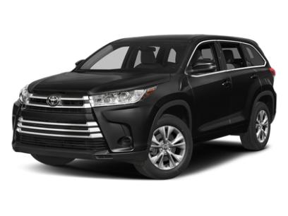 Used 2018 Toyota Highlander Limited
