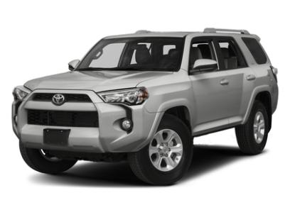 Used 2022 Toyota 4Runner TRD Off-Road Premium