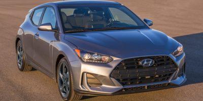 Used 2020 Hyundai Veloster Turbo