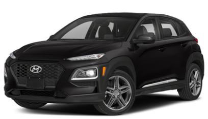 Used 2022 Hyundai Kona N Line w/ Cargo Package