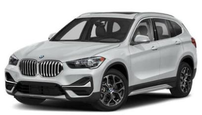 Used 2021 BMW X1 xDrive28i w/ Convenience Package