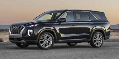 Used 2021 Hyundai Palisade SE
