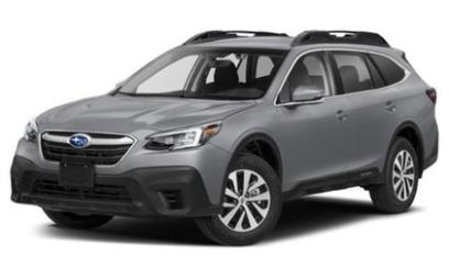 Used 2022 Subaru Outback Touring
