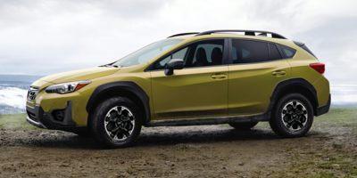 Used 2023 Subaru Crosstrek 2.0i