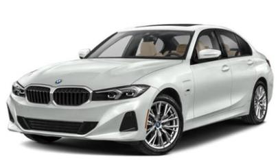 Used 2023 BMW 330e xDrive w/ Driving Assistance Package