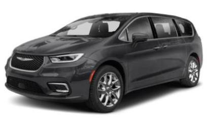 Used 2023 Chrysler Pacifica Touring-L w/ S Appearance Package
