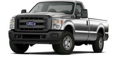 Certified 2016 Ford F350 XLT
