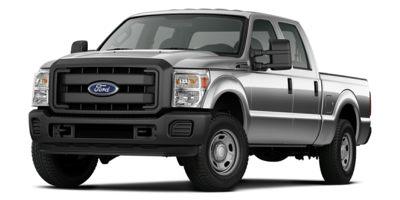 Certified 2014 Ford F250 Lariat