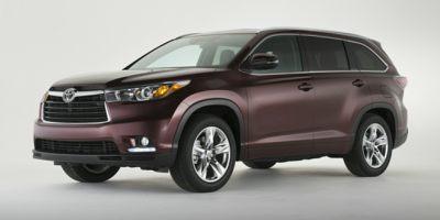 Used 2016 Toyota Highlander Limited