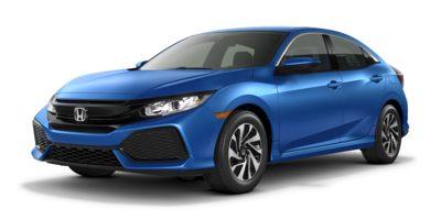 Used 2019 Honda Civic Sport Touring
