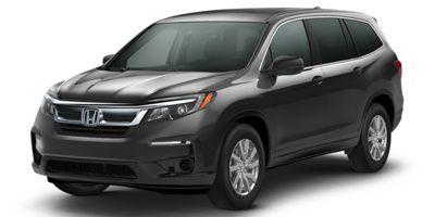 Used 2020 Honda Pilot Touring