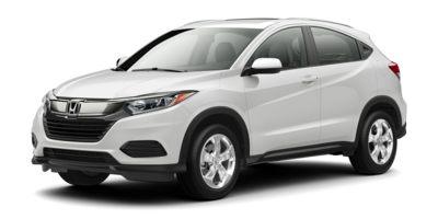 Used 2019 Honda HR-V LX